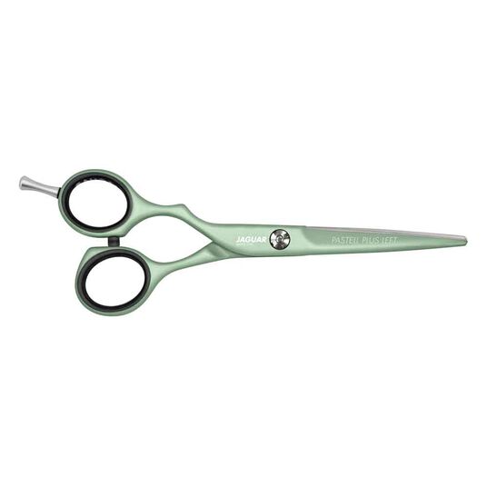 Jaguar Ciseaux Offset Pastell Plus Matcha 5.75 Gaucher