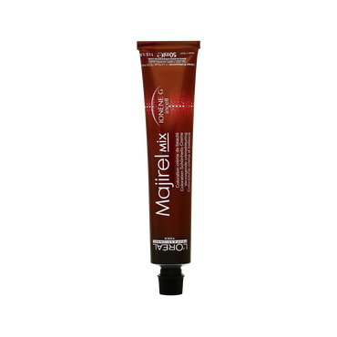 Coloration d'oxydation permanente Majirel Mix 50ml