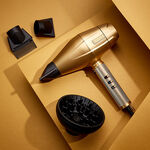 BaByliss PRO 4 Artists Sèche-Cheveux Digital Or