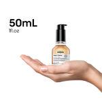 L'Oréal Professionnel Série Expert Metal Detox Huile Concentrée Professionnelle 50ml
