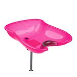 Sibel Bassin de Lavage Compacte Portable
