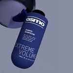 Osmo Extreme Volume Shampoing Volumisant 400ml