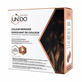 Colour Undo Color Remover 1 Kit d'Application