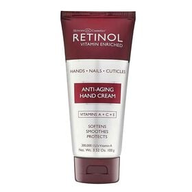 Retinol Crème pour les mains