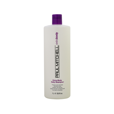 Paul Mitchell Shampooing Quotidien Volume Extra-Body 1l