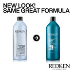 Redken Extreme Length Shampooing 1l
