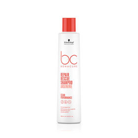 Schwarzkopf Professional Bonacure Repair Rescue Shampooing Réparateur