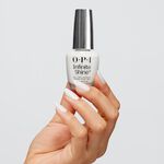 OPI Infinite Shine Alpine Snow 15ml