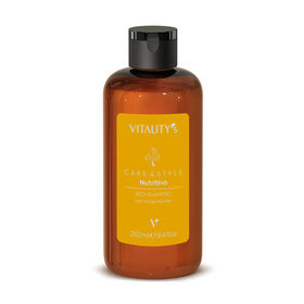 Vitality's Care & Style Nutritivo Rich Shampooing 250ml