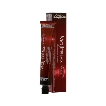 Coloration d'oxydation permanente Majirel Mix 50ml