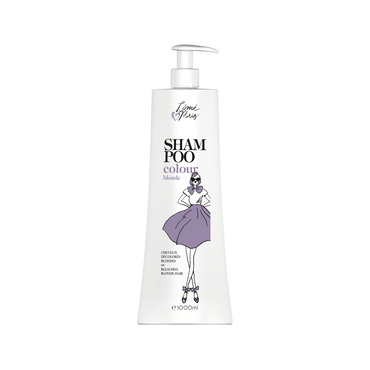 Shampooing cheveux Décolorés et Blonds Shampooing cheveux Décolorés et Blonds
