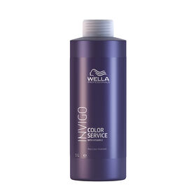 Wella Professionals Invigo Color Service Post Color Traitement 1l