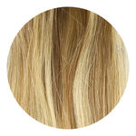 Wildest Dreams Extensions Cheveux Lisses Humains Clip-In 1pc 46cm