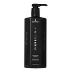 Schwarzkopf Professional Fibre Clinix Bondfinity Shampooing nourrissant 1L