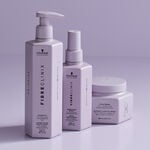 Schwarzkopf Professional Fibre Clinix De-Frizz Shampooing 300ml