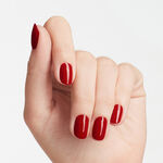 OPI Gel Color Big Apple Red 15ml