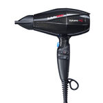 BaByliss PRO Volcano Iconic Sèche Cheveux 2400W Noir BAB6980IE