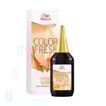 Wella Professionals Color Fresh Coloration Temporaire 60ml