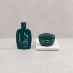 Alfaparf Milano Semi Di Lino Reconstruction Masque Réparateur 200ml