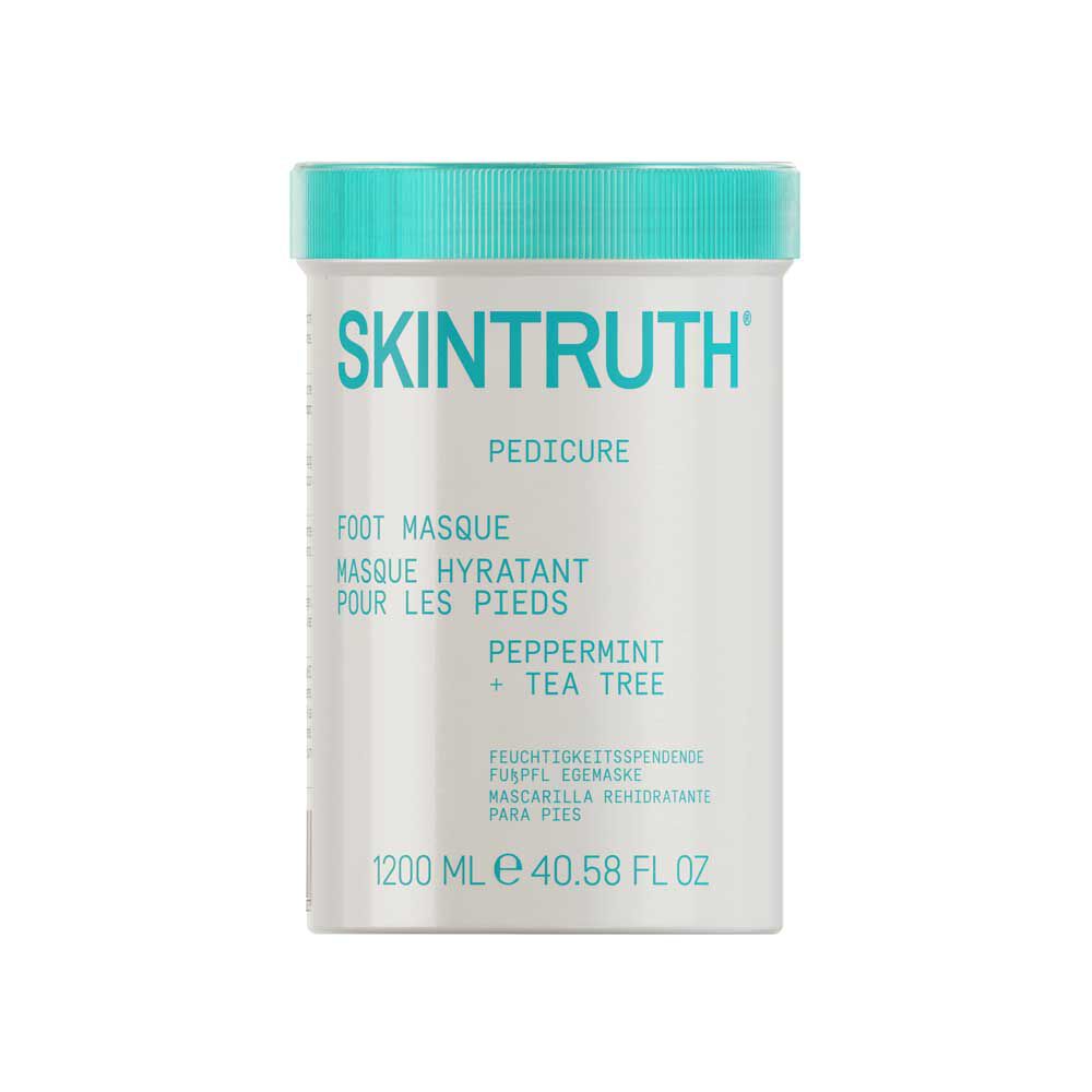 SKINTRUTH Masque Hydratant Pour Les Pieds 1.2L