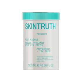 SKINTRUTH Masque Hydratant Pour Les Pieds 1.2L SKINTRUTH Masque Hydratant Pour Les Pieds 1.2L