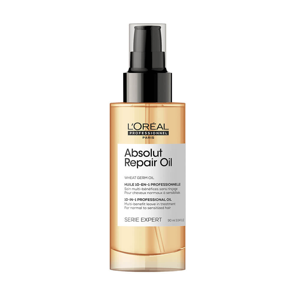 L'Oréal Professionnel Série Expert Absolut Repair Huile 10-en-1 90ml