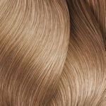 Lômé Paris Couleur Acide Brillante Demi-Permanente 10/12 blond très très clair cendré irisé 100ml