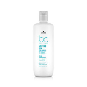 Schwarzkopf Professional Bonacure Moisture Kick Shampooing Hydratant