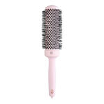 Olivia Garden Expert Blowout Speed, brosse &agrave; poils ondul&eacute;s Rose Pastel 45