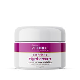 Retinol La Cr&egrave;me de nuit 50g