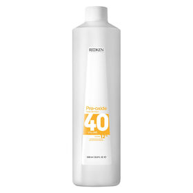 REDKEN Pro-Oxide Oxydant Crème 12%-40Vol 1l