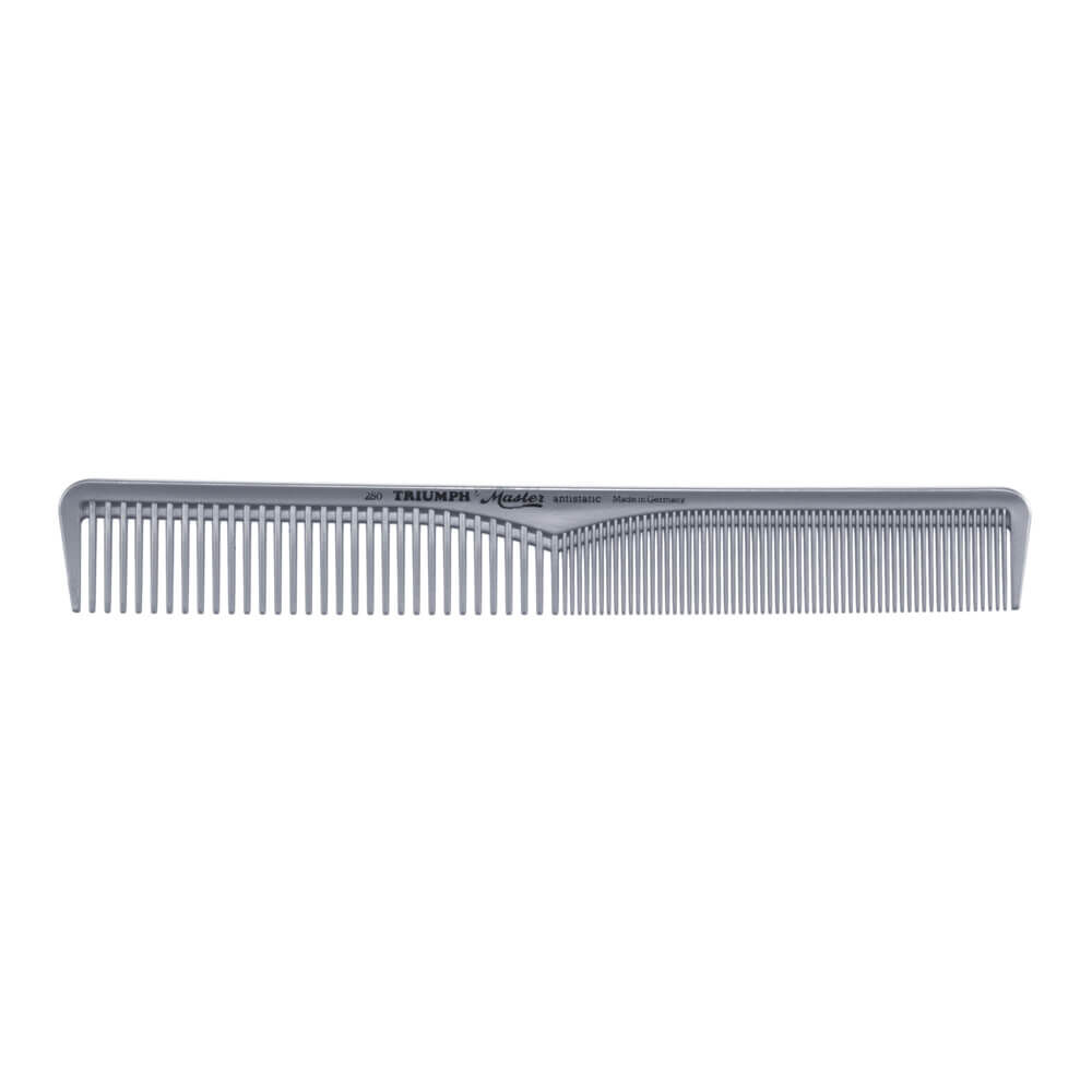Triumph Master Peigne Gris Triumph Master Peigne Gris