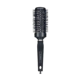 S-PRO Brosse Céramique Ionique 44mm Noire