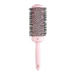 Olivia Garden Expert Blowout Speed, brosse &agrave; poils ondul&eacute;s Rose Pastel 55