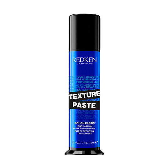 Redken P&acirc;te de D&eacute;finition Longue Dur&eacute;e 75ml