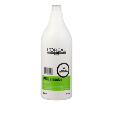 Shampooing Pro Classics Texture 1.5l