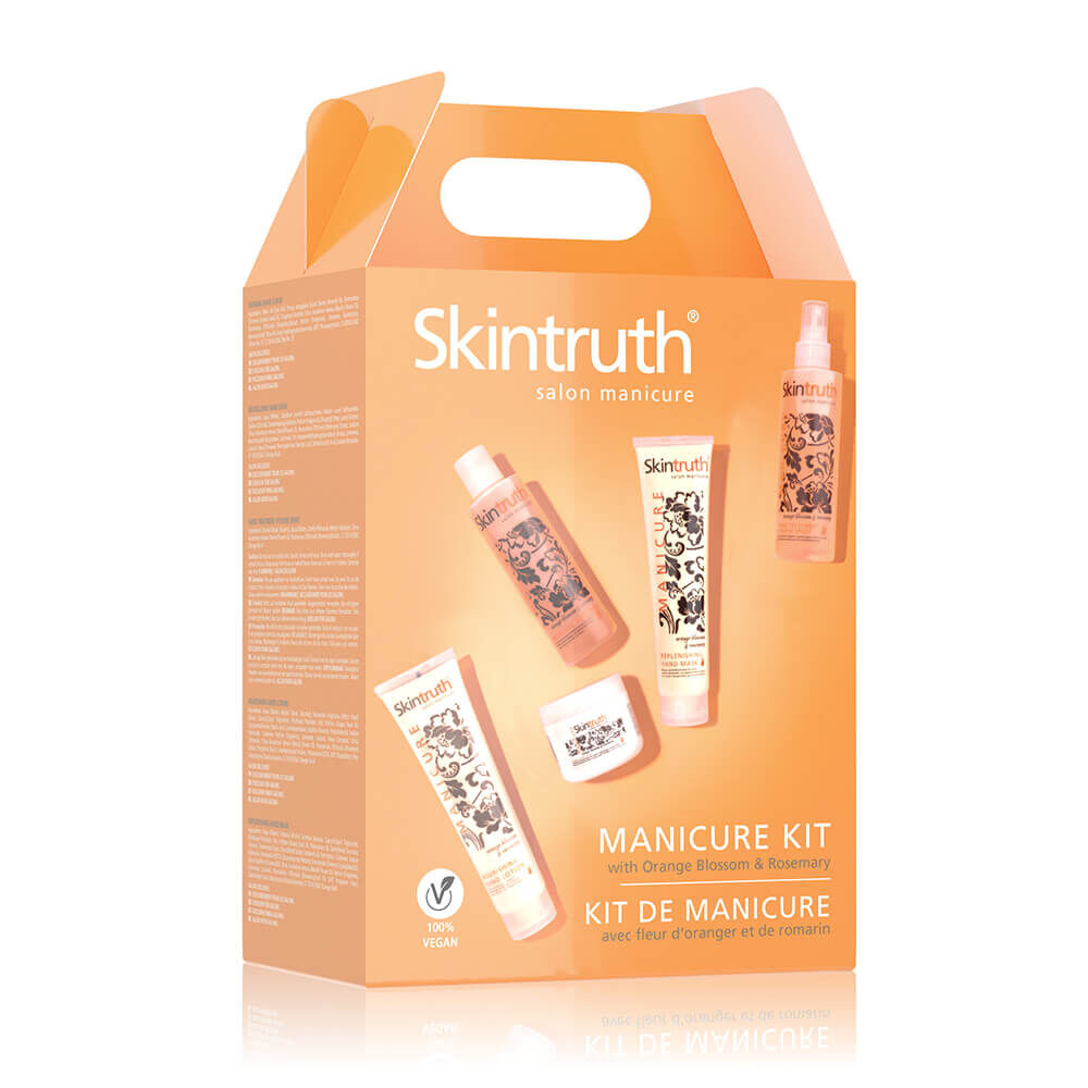 Skintruth Kit Manucure