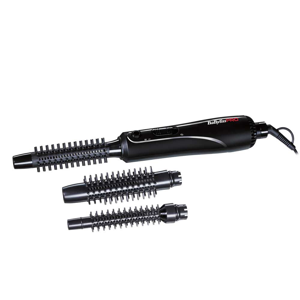BaByliss Pro Air Styler Trio