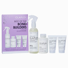 Olaplex Kit Le Meilleur des Bond Builders (No.0 + No.3 + No.4 + No.5)