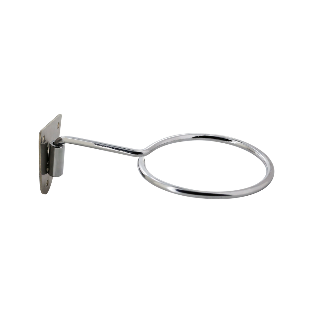 Sibel Porte-séchoir Metal Wall Ring Sibel Porte-séchoir Metal Wall Ring