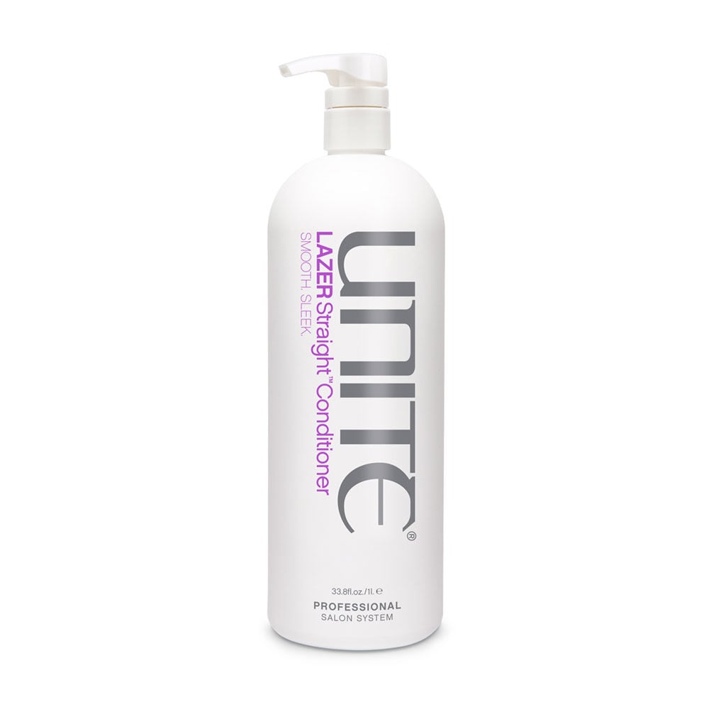 Unite Hair LAZER Straight Apr&egrave;s-Shampooing Lissant 1L