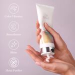 Wella Professionals ColorMotion+ Après-shampoing révélateur de couleur pour cheveux colorés 200ml