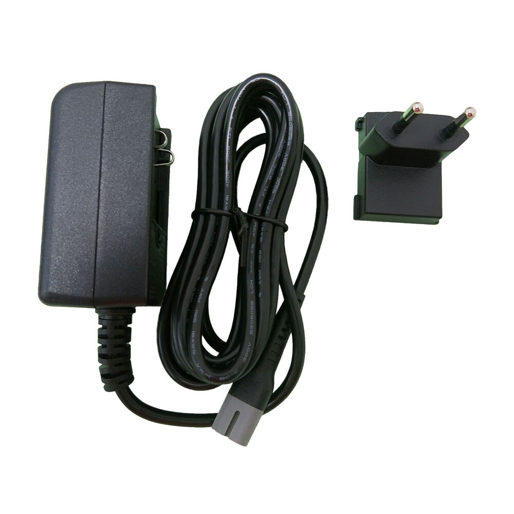Wahl Chargeur de Tondeuse 5V avec Prise UE Wahl Chargeur de Tondeuse 5V avec Prise UE