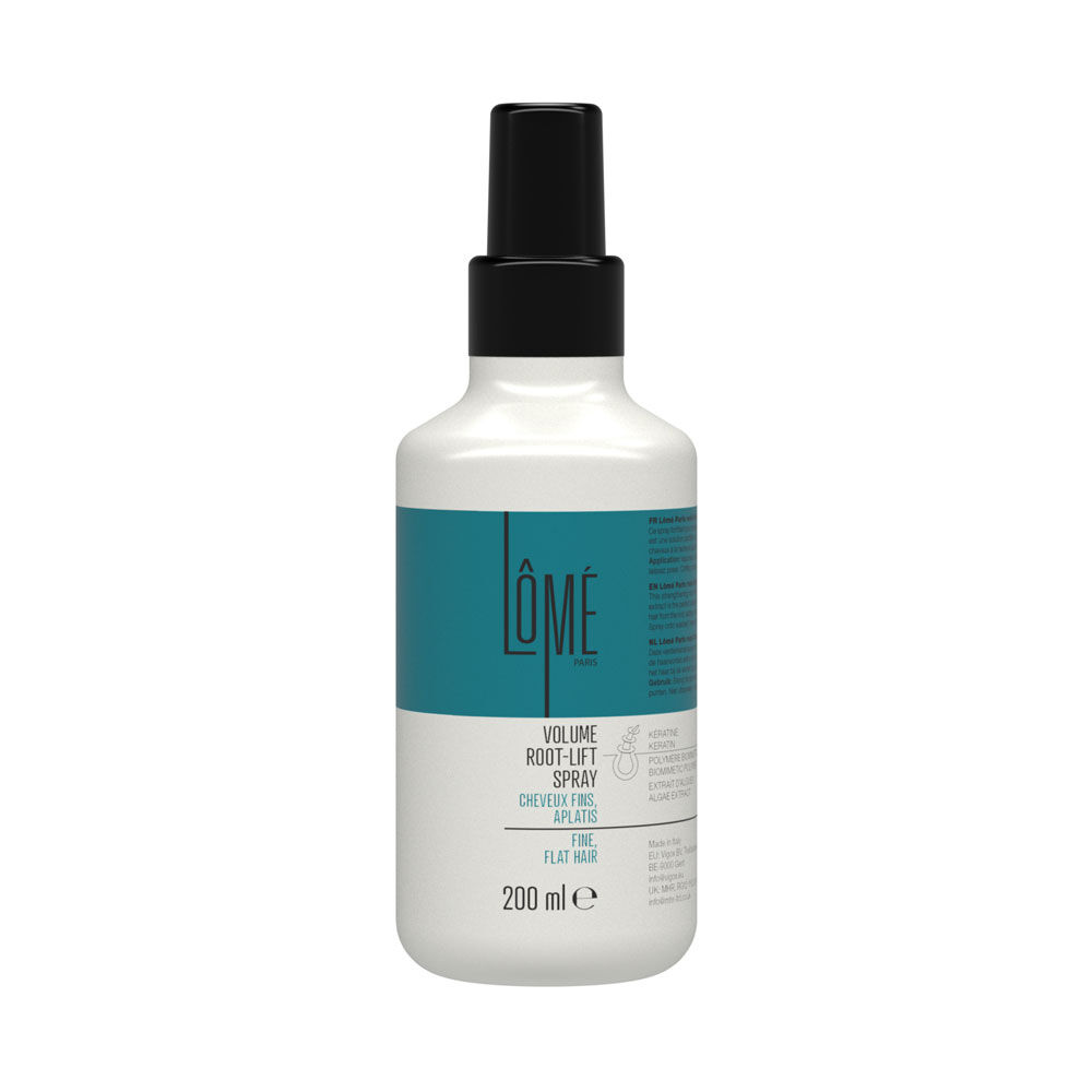 L&ocirc;m&eacute; Paris Pure Spray Volume L&egrave;ve-Roches 200ml