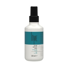 L&ocirc;m&eacute; Paris Pure Spray Volume L&egrave;ve-Roches 200ml