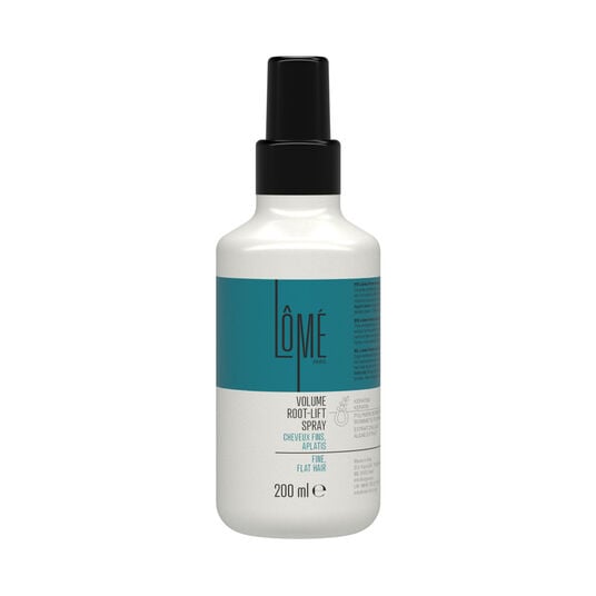 L&ocirc;m&eacute; Paris Pure Spray Volume L&egrave;ve-Roches 200ml