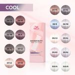 Wella Professionals Shinefinity Gloss Vernis Coloré Longue Tenue 60 ml