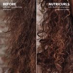 Wella Professionals Nutricurls Baume Définition 150ml