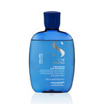 Alfaparf Milano Semi Di Lino Volume Shampooing Délicat Volumateur 250ml