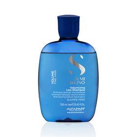Alfaparf Milano Semi Di Lino Volume Shampooing Délicat Volumateur 250ml